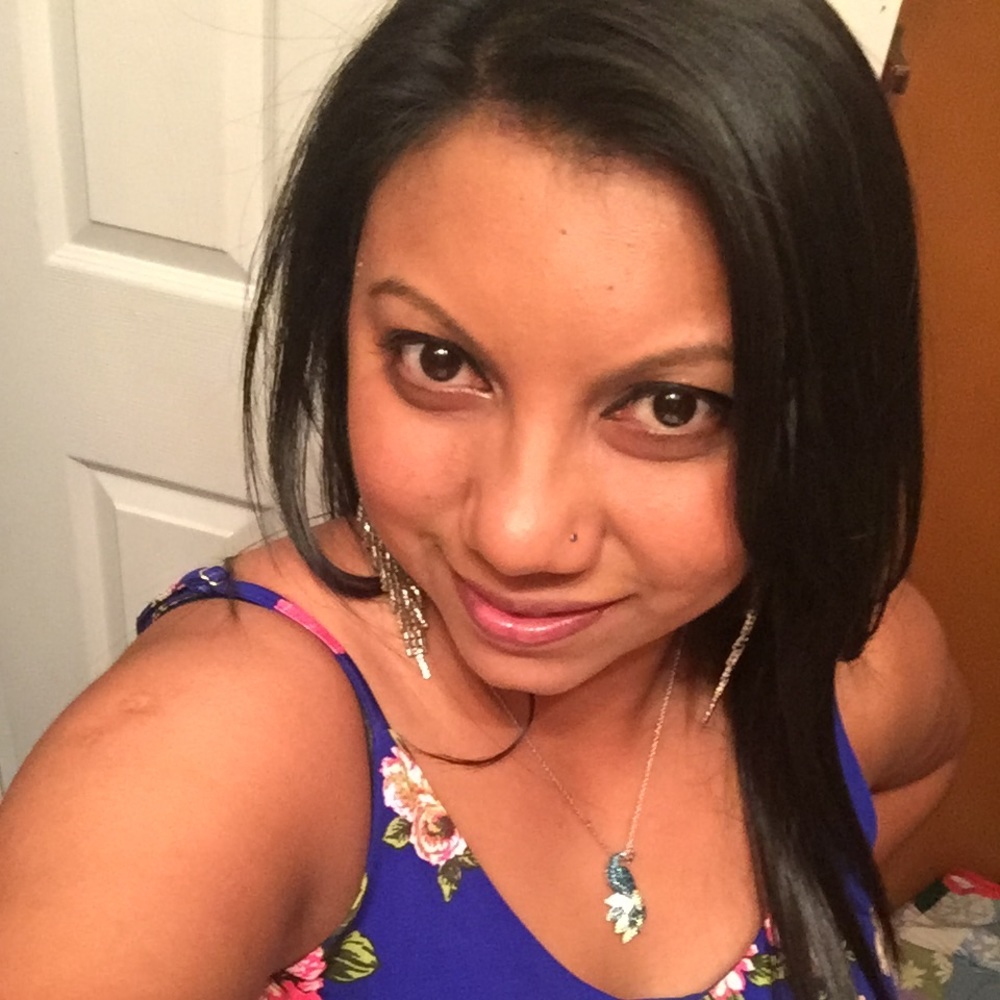 Meet your Posher, Jyoti